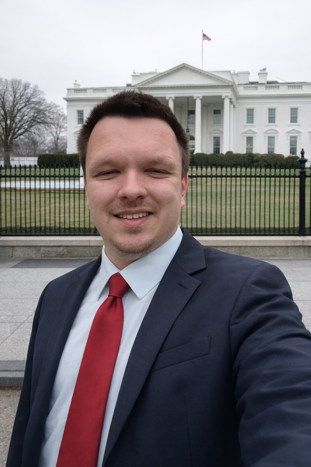 Jesse Hockenbury, Founder of JurisOps Consulting